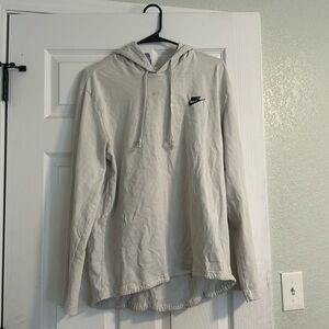 Men’s Nike pullover